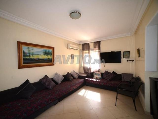 Appartement location à Meknès