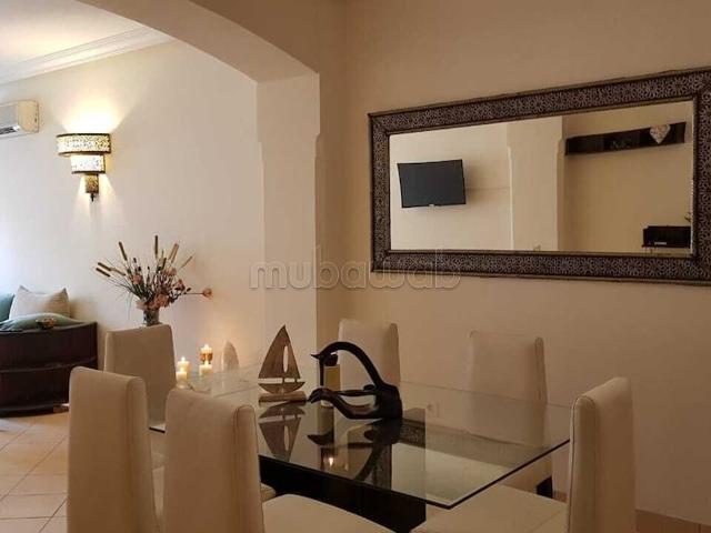 Appartement vente à Marrakech, L'Oriental