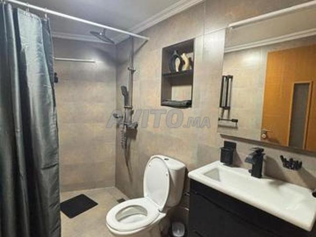 Appartement location à Lyautey, El Mellah