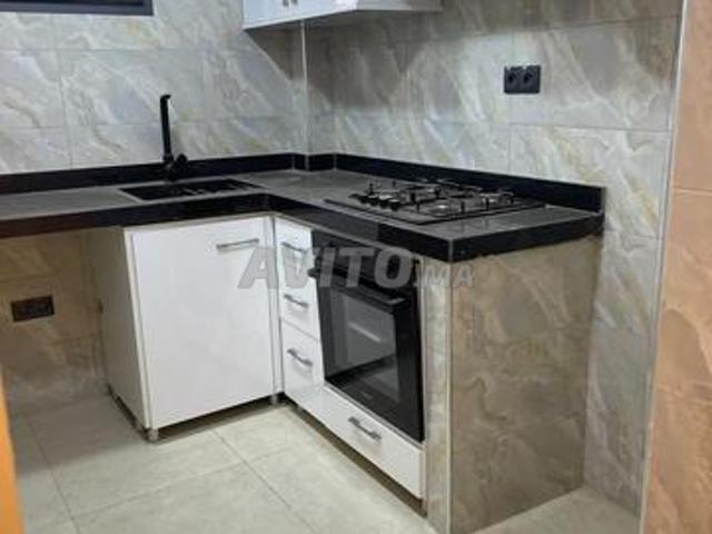 Appartement location à Hay Nahda, Ben Slimane