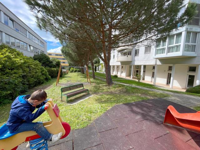 Apartment mieten in Cheseaux-Lausanne, Waadt