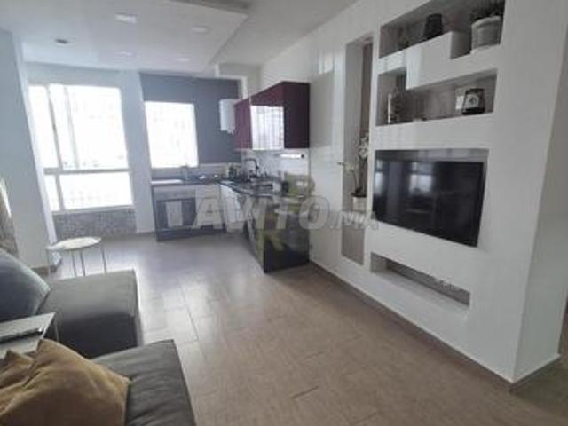 Appartement vente à Rbat