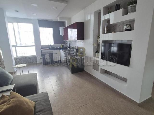 Appartement vente à Rbat