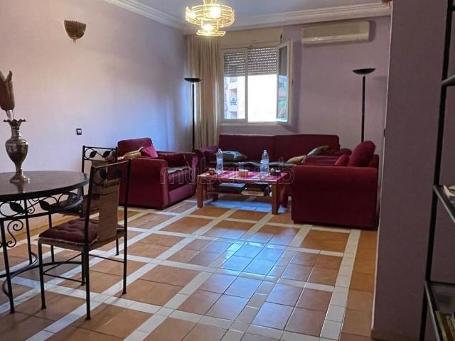 Appartement vente à Marrakech, L'Oriental