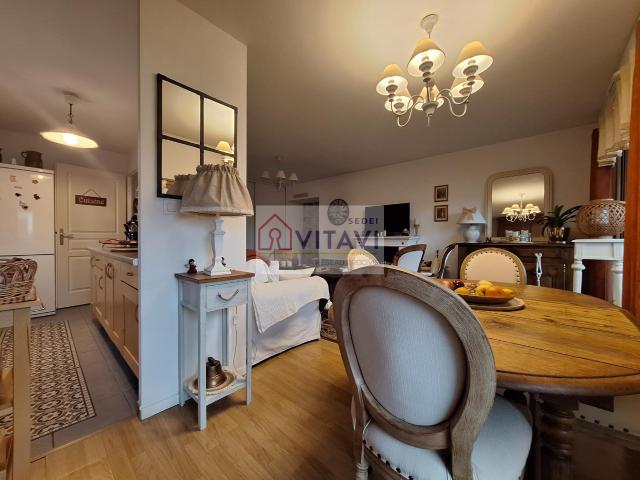 Appartement vente à Compiègne
