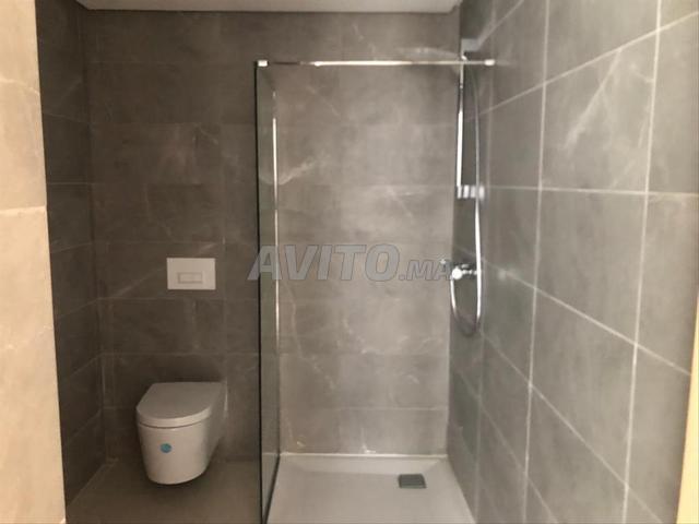 Appartement location à Bouskoura, Gharb-Chrarda-Beni Hssen