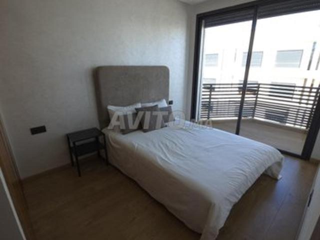 Appartement location à Anfa, Gharb-Chrarda-Beni Hssen