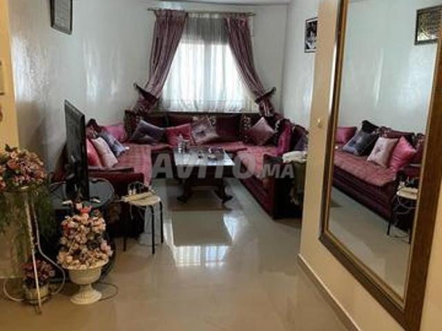 Appartement vente à Agadir, Oued ed Dahab-Lagouira