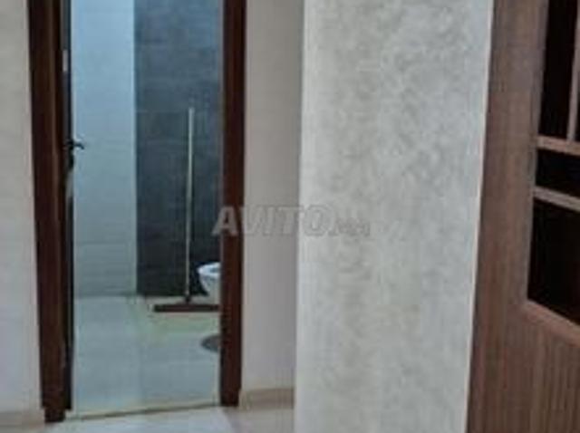 Appartement vente à El Ma, Gharb-Chrarda-Beni Hssen