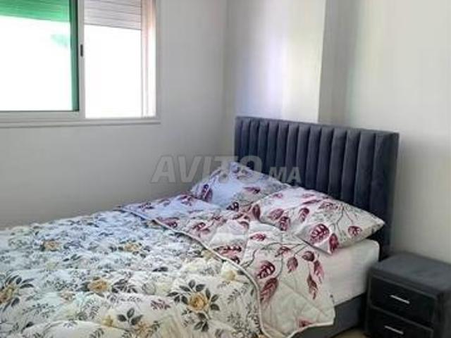 Appartement location à El Ma, Gharb-Chrarda-Beni Hssen