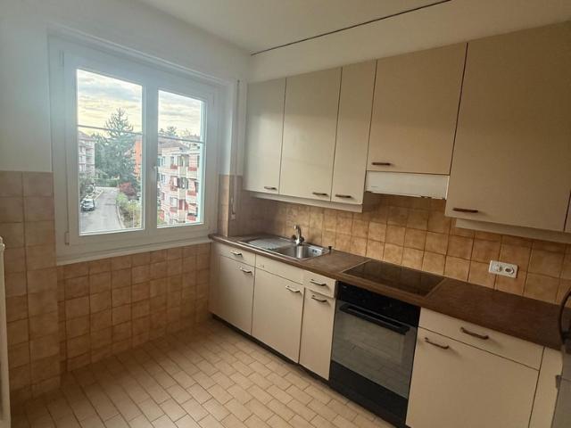 Apartment mieten in Cheseaux-Lausanne, Waadt