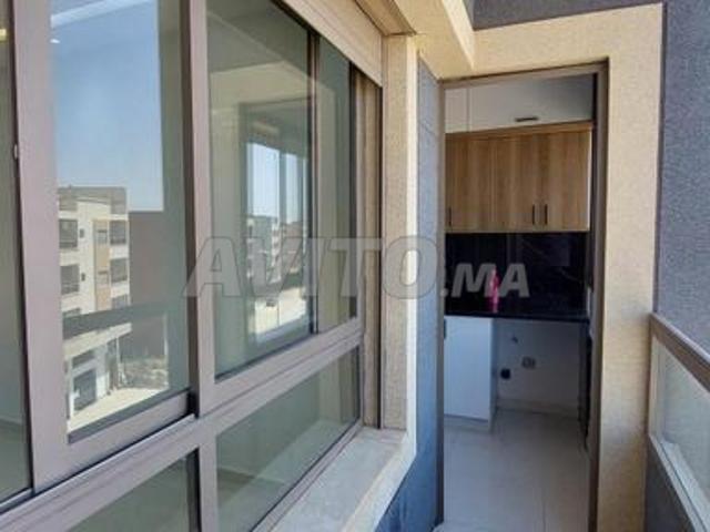 Appartement location à Gharb-Chrarda-Beni Hssen