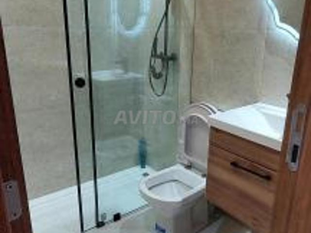 Appartement location à Gharb-Chrarda-Beni Hssen