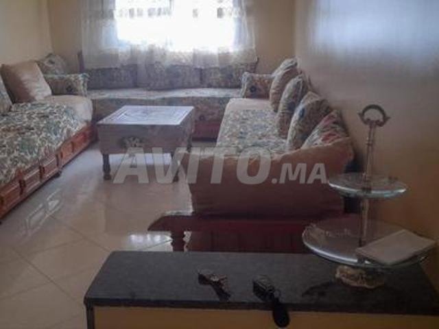 Appartement location à El Ma, Gharb-Chrarda-Beni Hssen