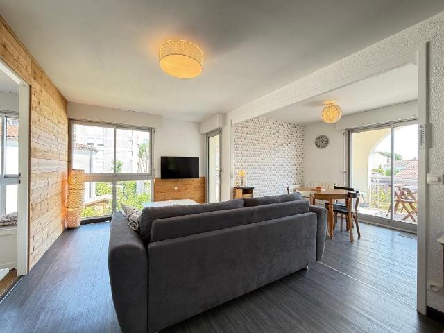 Appartement vente à Rochefort, Royan