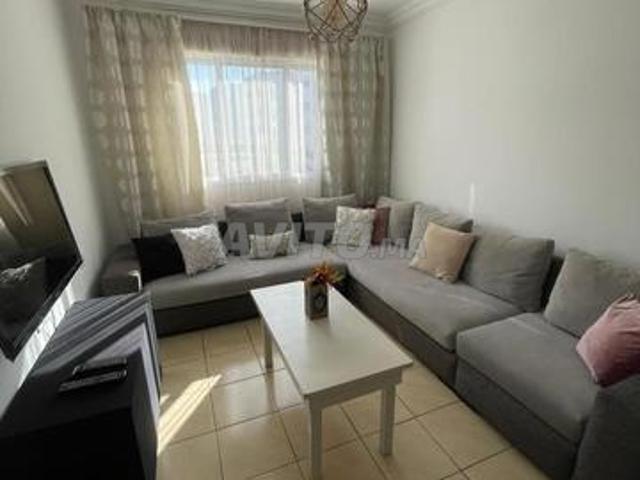 Appartement location à Tangero, Tanger-Tétouan