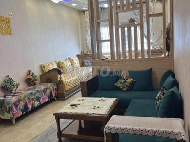 Appartement location