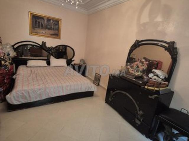 Appartement vente à El Ma, Gharb-Chrarda-Beni Hssen