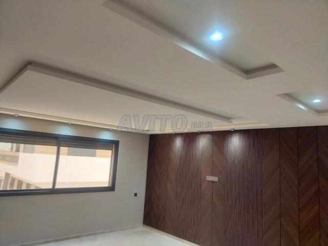 Appartement vente à Témara
