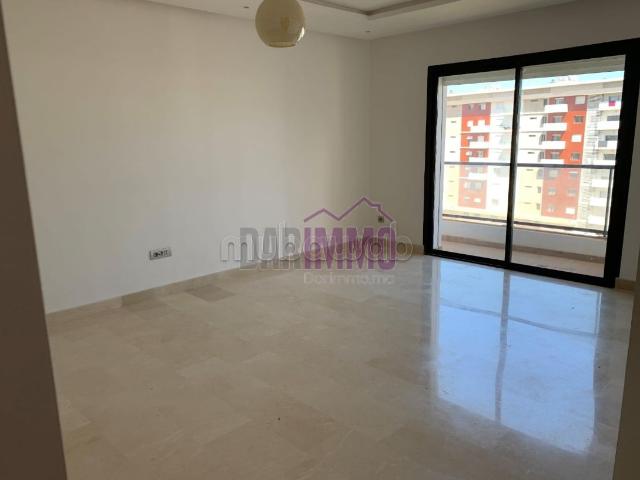 Appartement location à Rbat