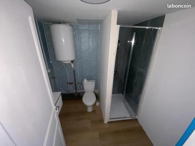 Appartement location à Valenciennes