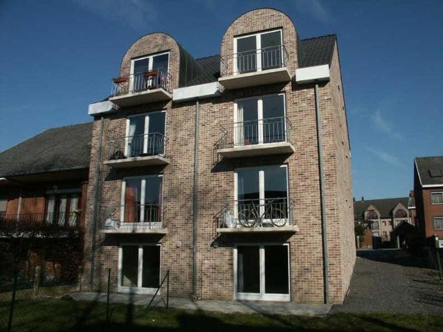 Kot location à Saint-Jacques, Nivelles
