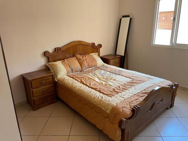 Appartement vente à El Ma, Gharb-Chrarda-Beni Hssen