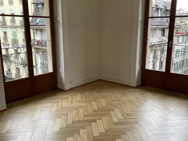 Apartment mieten in Conches