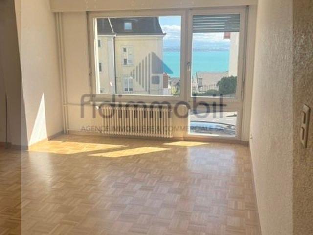 Apartment mieten in Neuchâtel, Corcelles (NE)