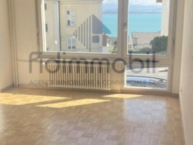 Apartment mieten in Neuchâtel, Corcelles (NE)