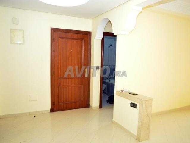 Appartement vente à Centre Ville