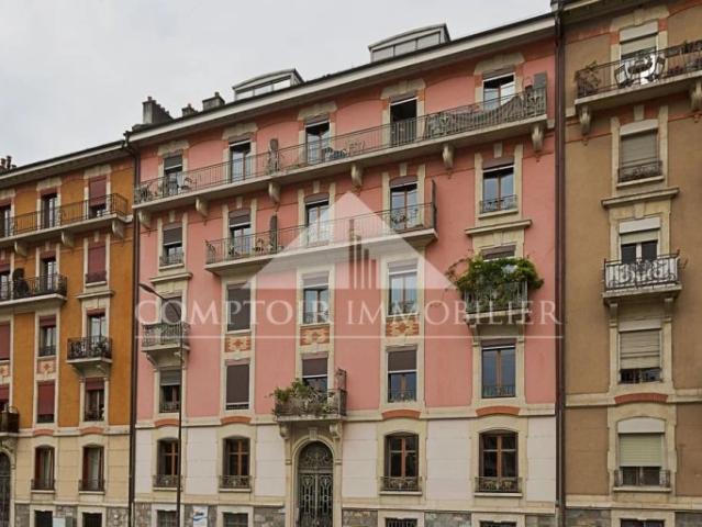 Apartment mieten in Conches