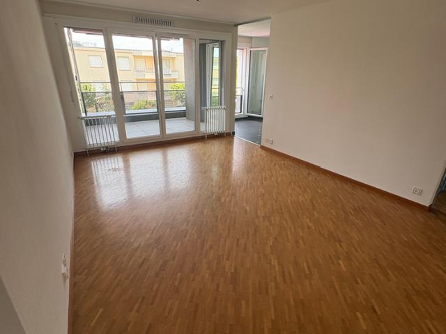 Apartment mieten in Montblesson, Lausanne