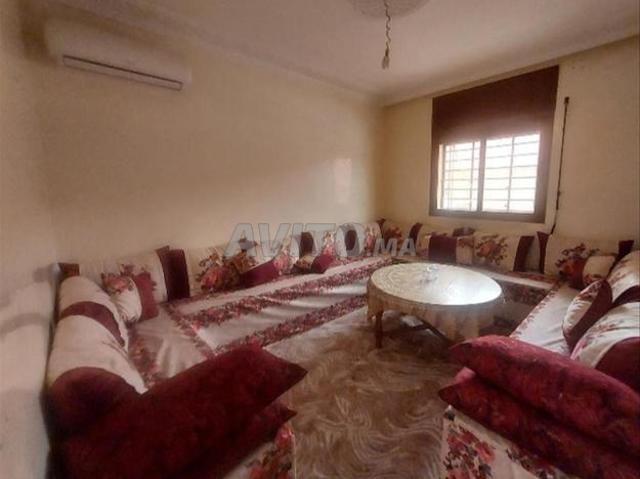 Appartement vente à Settat, Gharb-Chrarda-Beni Hssen
