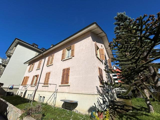 Wohnung mieten in Pully, District de Lavaux-Oron