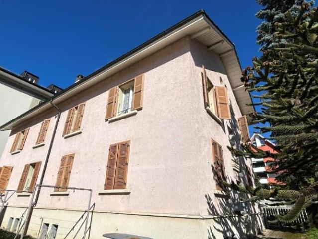 Apartment mieten in Pully, District de Lavaux-Oron