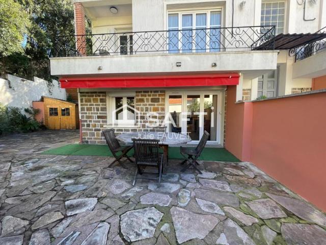 Appartement vente à Arrondissement de Draguignan, Saint-raphaël
