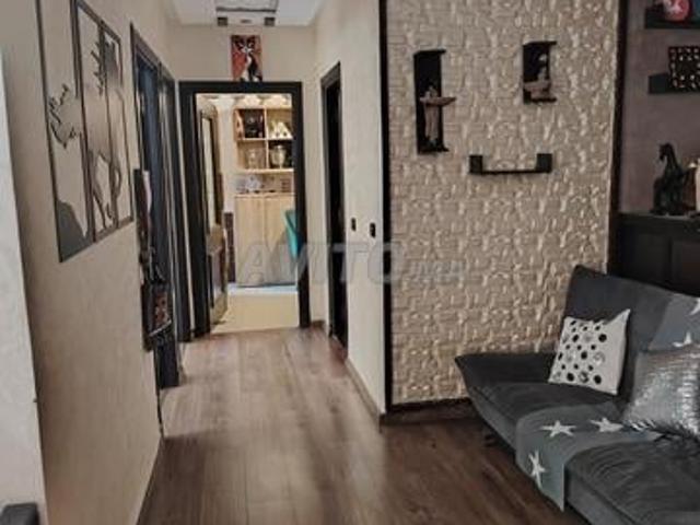 Appartement vente à Anfa, Sidi Moumen