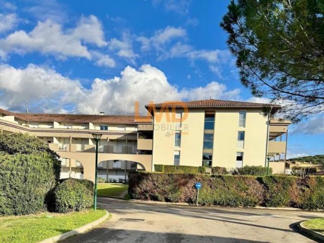 Appartement vente à Nîmes, Générac