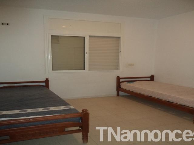 Appartement location