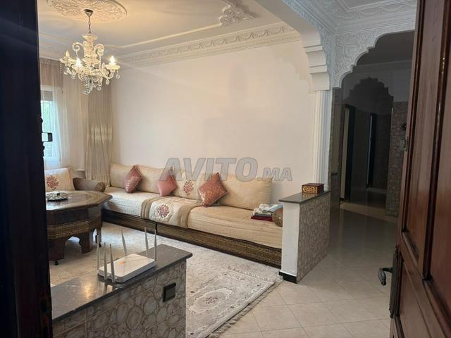 Appartement vente à Anfa, Gharb-Chrarda-Beni Hssen