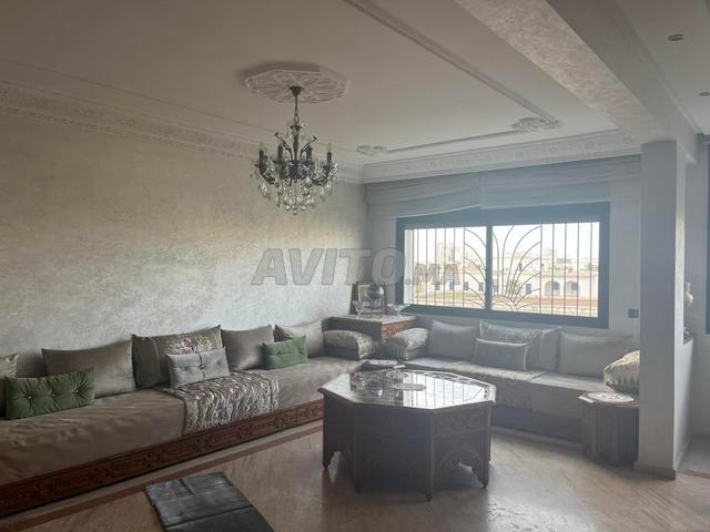 Appartement vente à Anfa, Gharb-Chrarda-Beni Hssen