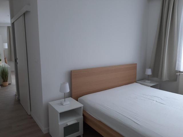 Kot location à Tomberg, Woluwe-Saint-Lambert - Sint-Lambrechts-Woluwe