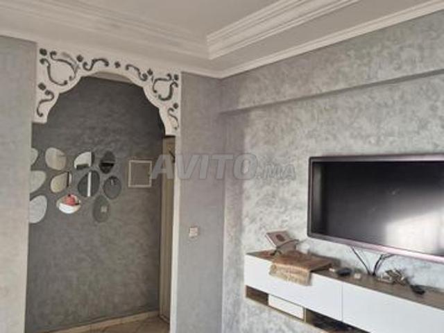 Appartement vente à Mellal
