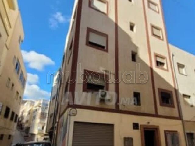 Appartement vente à Tétouan, Tanger-Tétouan