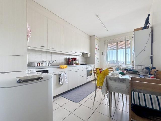 Apartment mieten in Payerne, Waadt