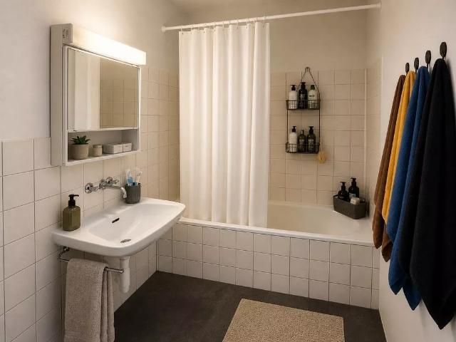 Apartment mieten in Prilly, Waadt