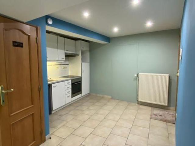 Kot location à Charleroi, Wallonie