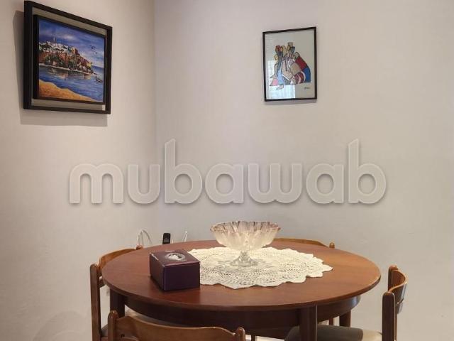 Appartement vente à Témara