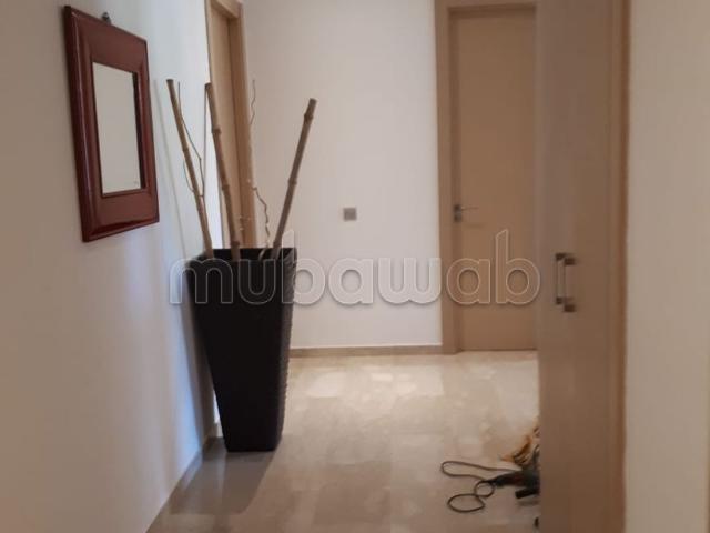 Appartement location à Rbat